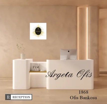 1868 Karşılama Bankoları