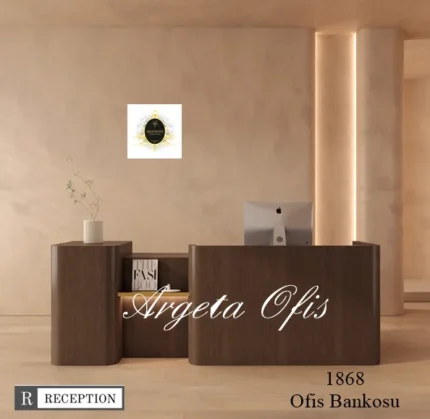 1868 Karşılama Bankoları