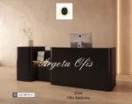1868 Karşılama Bankoları