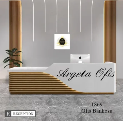 1869 Karşılama Bankoları