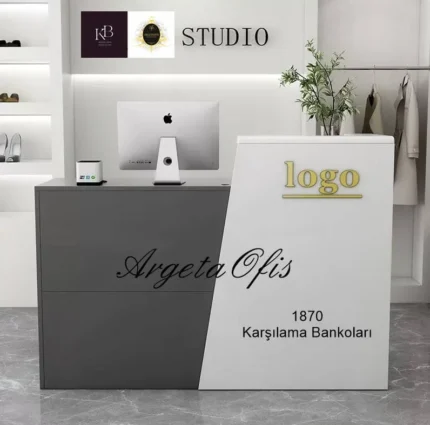 1870 Karşılama Bankoları