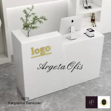 1870 Karşılama Bankoları