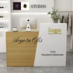 1870 Karşılama Bankoları