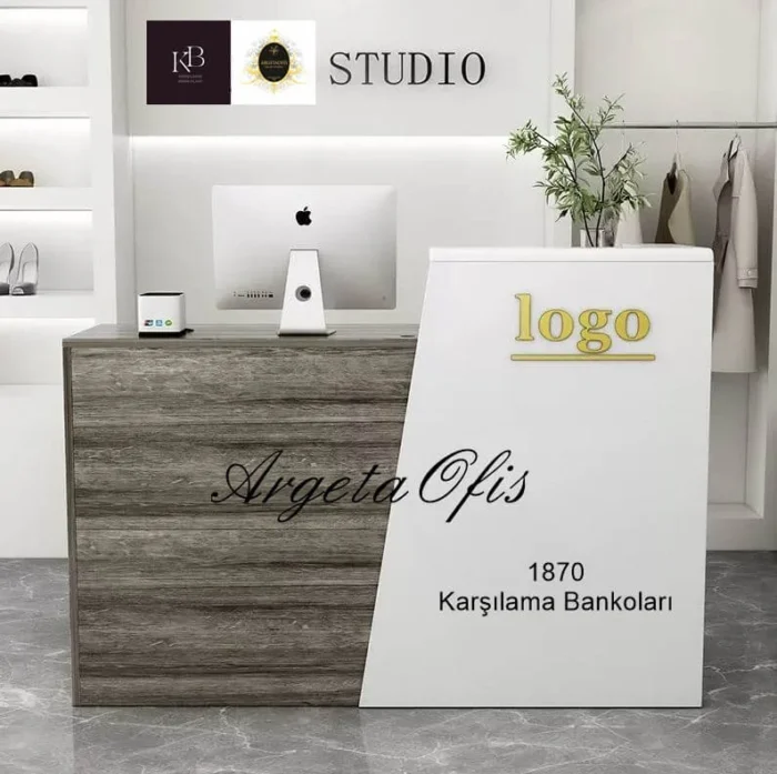 1870 Karşılama Bankoları