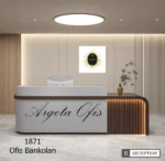 1871 Karşılama Bankoları