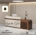 1871 Karşılama Bankoları