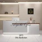 1873 Karşılama Bankoları