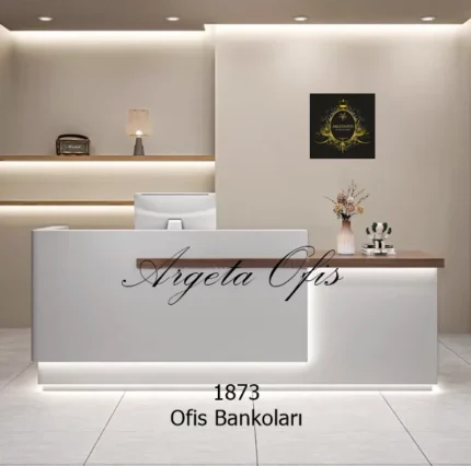 1873 Karşılama Bankoları