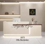 1873 Karşılama Bankoları