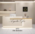 1873 Karşılama Bankoları