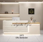 1873 Karşılama Bankoları