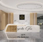 1874 Karşılama Bankoları