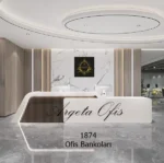 1874 Karşılama Bankoları
