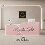 1875 Karşılama Bankoları