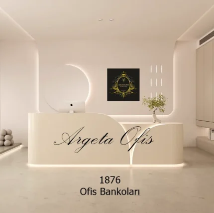 1876 Karşılama Bankoları