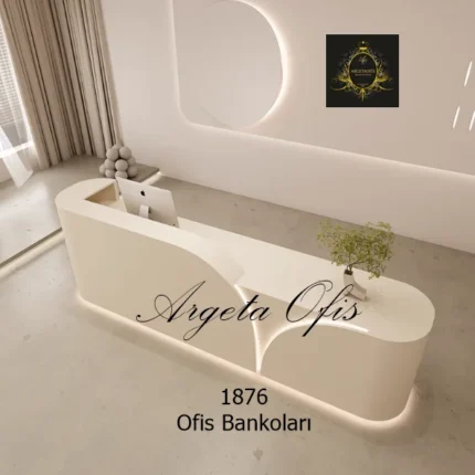 1876 Karşılama Bankoları