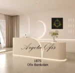 1876 Karşılama Bankoları