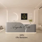 1876 Karşılama Bankoları
