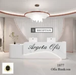 1877 Karşılama Bankoları