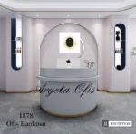 1878 Karşılama Bankoları