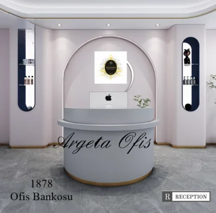 1878 Karşılama Bankoları