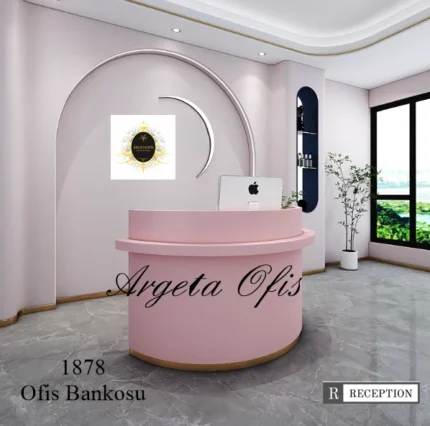 1878 Karşılama Bankoları