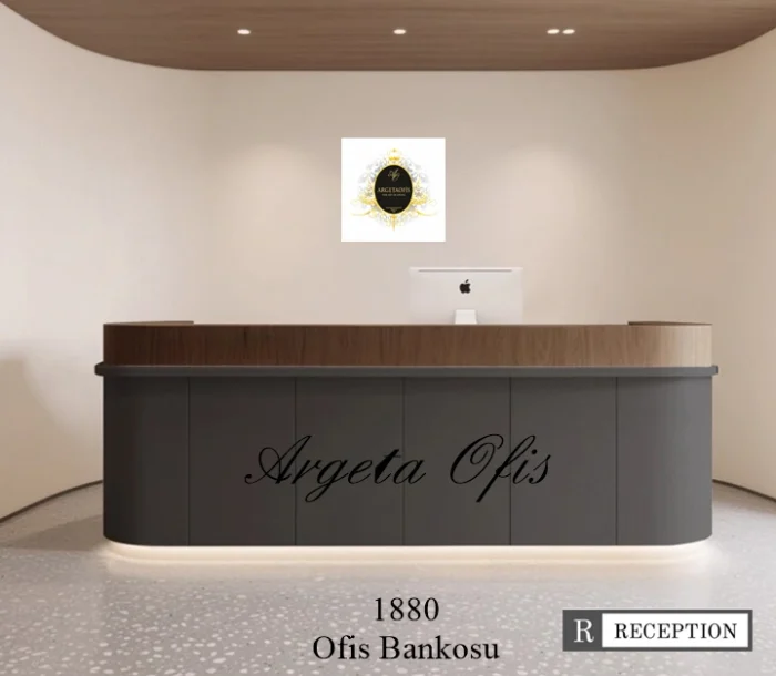 1880 Karşılama Bankoları