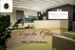 1882 Karşılama Bankoları
