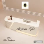 1883 Karşılama Bankoları