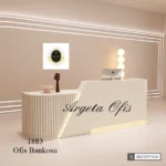 1883 Karşılama Bankoları