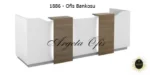 1886 Karşılama Bankoları