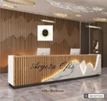 1890 Karşılama Bankoları