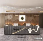 1890 Karşılama Bankoları