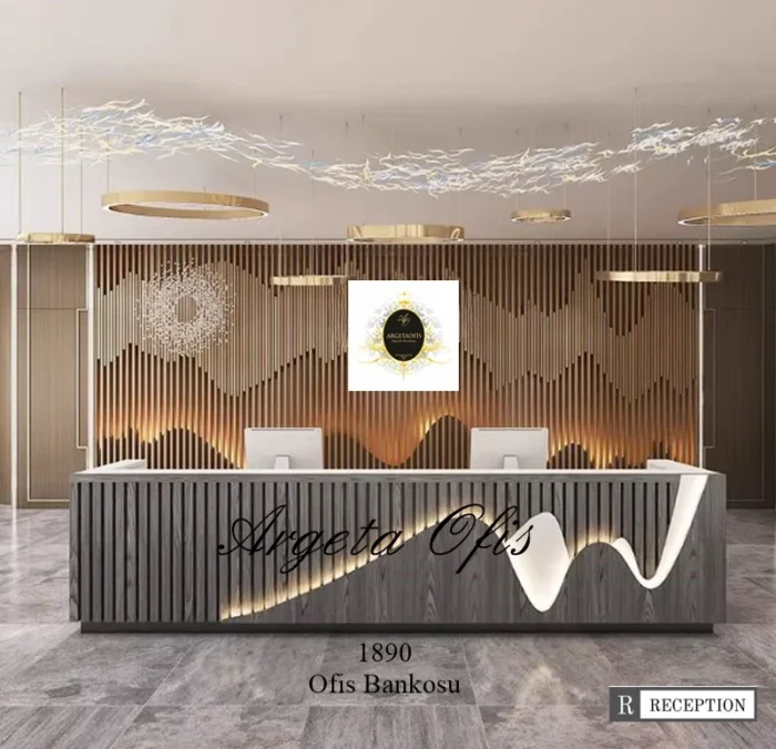 1890 Karşılama Bankoları