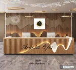 1890 Karşılama Bankoları