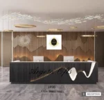 1890 Karşılama Bankoları