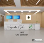 1892 Karşılama Bankoları