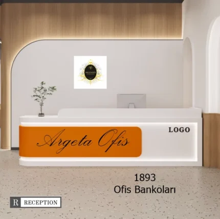 1893 Karşılama Bankoları