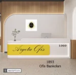 1893 Karşılama Bankoları