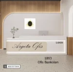 1893 Karşılama Bankoları