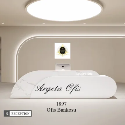 1897 Karşılama Bankoları