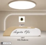 1897 Karşılama Bankoları