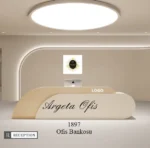 1897 Karşılama Bankoları