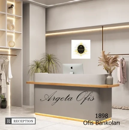 1898 Karşılama Bankoları