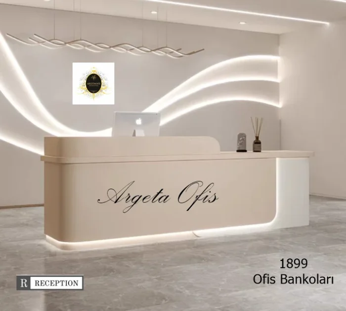 1899 Karşılama Bankoları