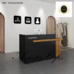 1900 Karşılama Bankoları