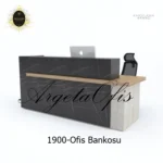 1900 Karşılama Bankoları