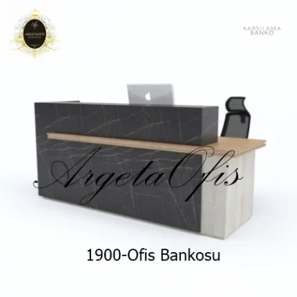 1900 Karşılama Bankoları