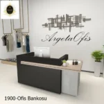 1900 Karşılama Bankoları