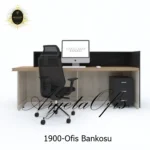 1900 Karşılama Bankoları
